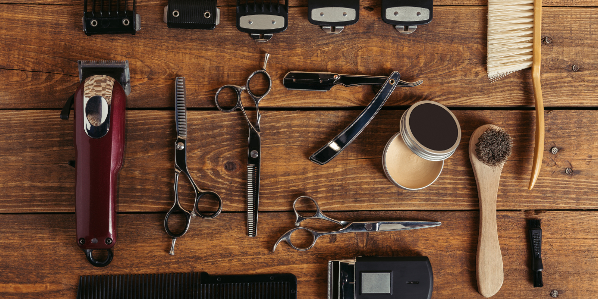 Barber
