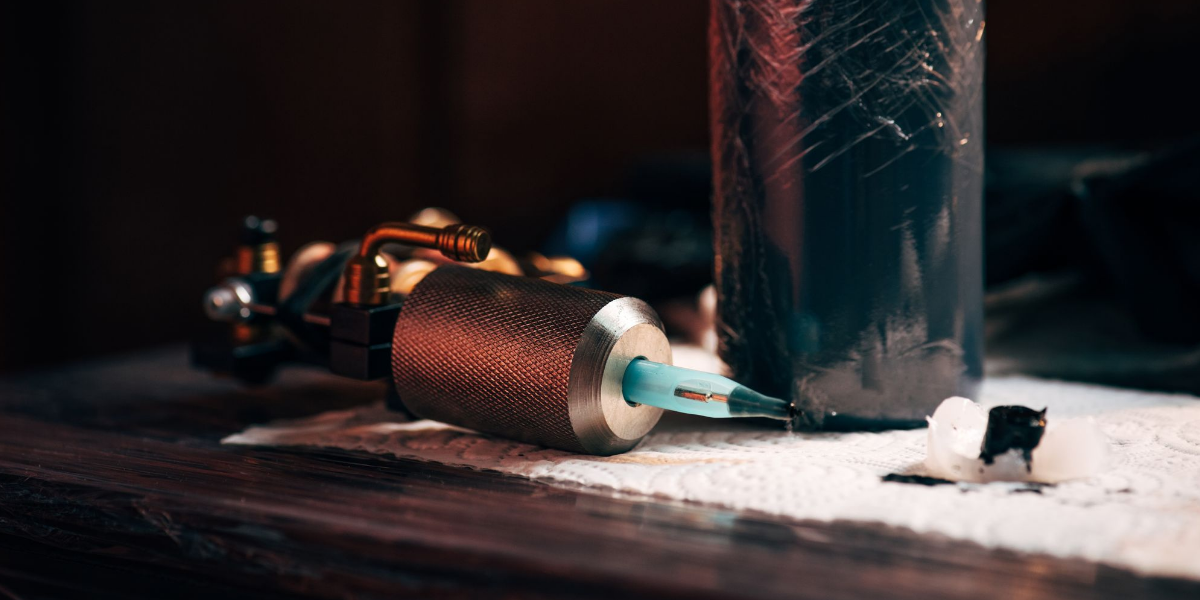 Tattoo Studio